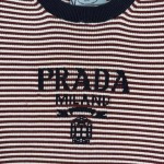 2026年4月4日入荷春夏新作Prada 高級品復刻 女性服 KL工場