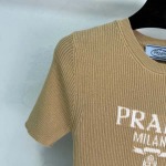 2026年4月4日入荷春夏新作Prada 高級品復刻 女性服 KL工場
