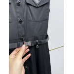 2026年4月4日入荷春夏新作Prada 高級品復刻 女性服 KL工場