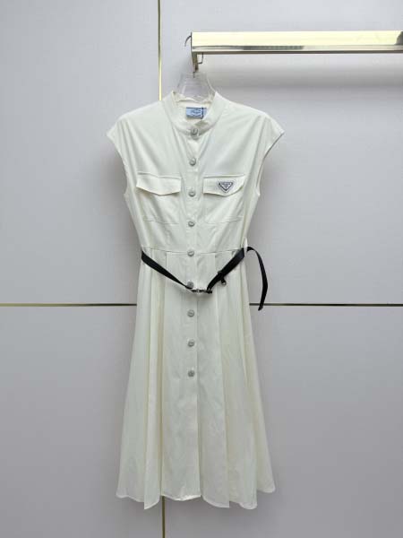 2026年4月4日入荷春夏新作Prada 高級品復刻 女性服...