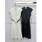 2026年4月4日入荷春夏新作Prada 高級品復刻 女性服 KL工場