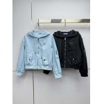 2026年4月4日入荷春夏新作Prada 高級品復刻 女性服 KL工場