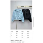 2026年4月4日入荷春夏新作Prada 高級品復刻 女性服 KL工場