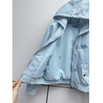 2026年4月4日入荷春夏新作Prada 高級品復刻 女性服 KL工場