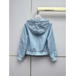 2026年4月4日入荷春夏新作Prada 高級品復刻 女性服 KL工場