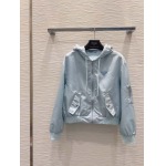 2026年4月4日入荷春夏新作Prada 高級品復刻 女性服 KL工場