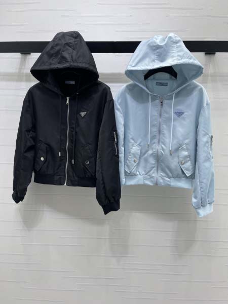 2026年4月4日入荷春夏新作Prada 高級品復刻 女性服...