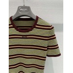 2026年4月4日入荷春夏新作Prada 高級品復刻 女性服 KL工場