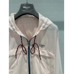 2026年4月4日入荷春夏新作Prada 高級品復刻 女性服 KL工場