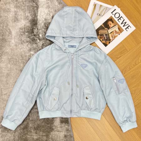 2026年4月4日入荷春夏新作Prada 高級品復刻 女性服...