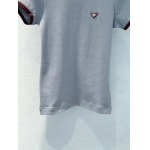 2026年4月4日入荷春夏新作Prada Tシャツ 高級品復刻 女性服 KL工場