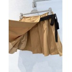 2026年4月4日入荷春夏新作Prada スカート 高級品復刻 女性服 KL工場