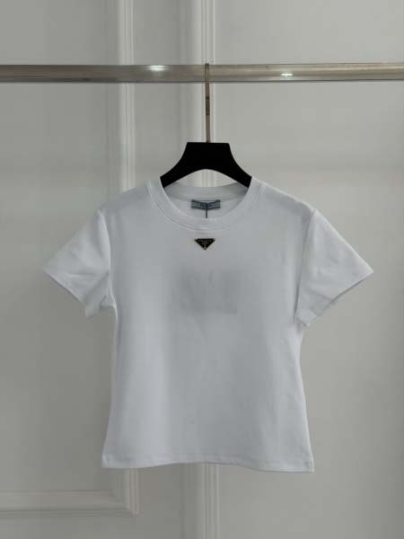 2026年4月4日入荷春夏新作Prada 高級品復刻 女性服...