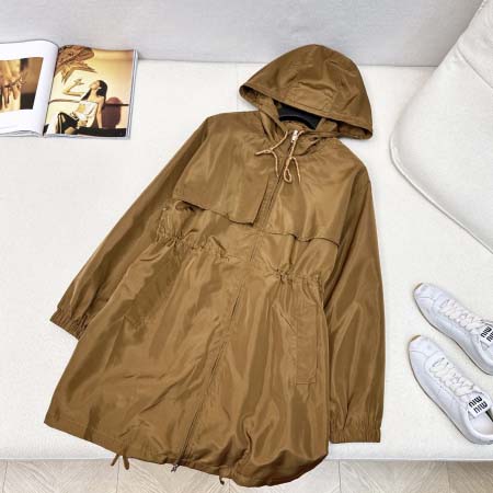 2026年4月4日入荷春夏新作Prada 高級品復刻 女性服...