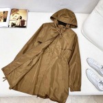 2026年4月4日入荷春夏新作Prada 高級品復刻 女性服 KL工場