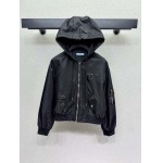 2026年4月4日入荷春夏新作Prada 高級品復刻 女性服 KL工場