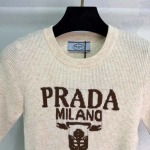 2026年4月4日入荷春夏新作Prada 高級品復刻 女性服 KL工場