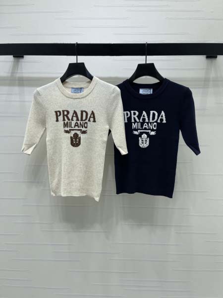 2026年4月4日入荷春夏新作Prada 高級品復刻 女性服...