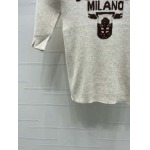 2026年4月4日入荷春夏新作Prada 高級品復刻 女性服 KL工場