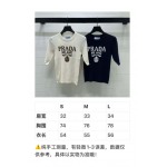 2026年4月4日入荷春夏新作Prada 高級品復刻 女性服 KL工場