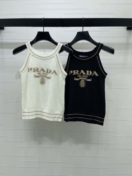 2026年4月4日入荷春夏新作Prada 高級品復刻 女性服...