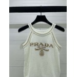 2026年4月4日入荷春夏新作Prada 高級品復刻 女性服 KL工場