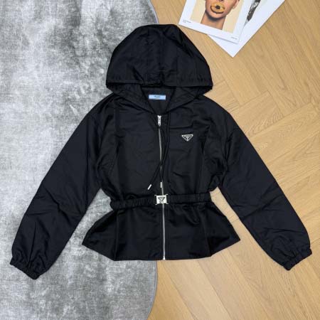 2026年4月4日入荷春夏新作Prada 高級品復刻 女性服...