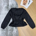 2026年4月4日入荷春夏新作Prada 高級品復刻 女性服 KL工場