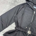 2026年4月4日入荷春夏新作Prada 高級品復刻 女性服 KL工場