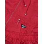 2026年4月4日入荷春夏新作Prada 高級品復刻 女性服 KL工場