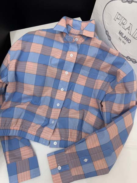 2026年4月4日入荷春夏新作Prada 高級品復刻 女性服...