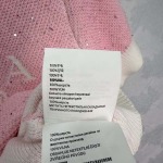 2026年4月4日入荷春夏新作Prada 高級品復刻 女性服 KL工場