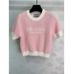 2026年4月4日入荷春夏新作Prada 高級品復刻 女性服 KL工場