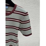 2026年4月4日入荷春夏新作Prada 高級品復刻 女性服 KL工場