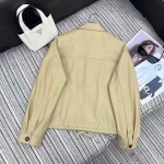 2026年4月4日入荷春夏新作Prada 高級品復刻 女性服 KL工場