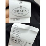 2026年4月4日入荷春夏新作Prada 高級品復刻 女性服 KL工場
