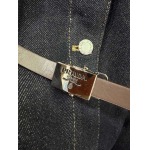 2026年4月4日入荷春夏新作Prada 高級品復刻 女性服 KL工場