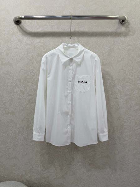 2026年4月4日入荷春夏新作Prada 高級品復刻 女性服...