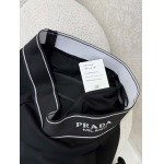 2026年4月4日入荷春夏新作Prada 高級品復刻 女性服 KL工場