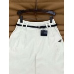 2026年4月4日入荷春夏新作Prada 高級品復刻 女性服 KL工場