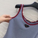 2026年4月4日入荷春夏新作Prada 高級品復刻 女性服 KL工場