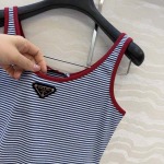 2026年4月4日入荷春夏新作Prada 高級品復刻 女性服 KL工場