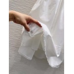 2026年4月4日入荷春夏新作Prada 高級品復刻 女性服 KL工場