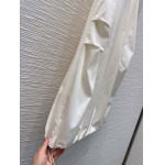 2026年4月4日入荷春夏新作Prada 高級品復刻 女性服 KL工場