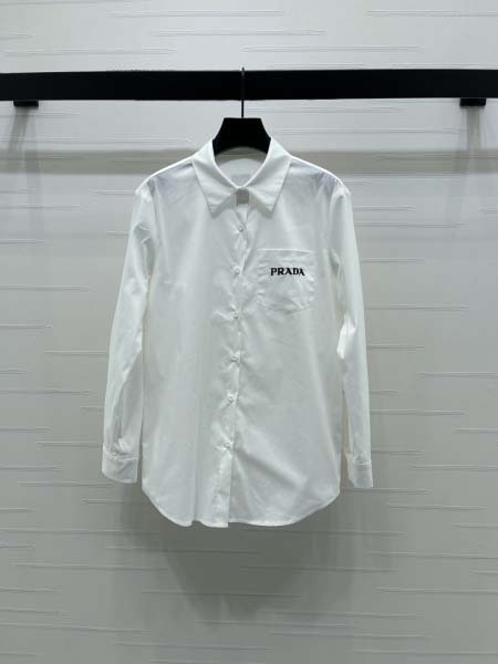 2026年4月4日入荷春夏新作Prada 高級品復刻 女性服...