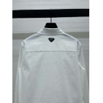 2026年4月4日入荷春夏新作Prada 高級品復刻 女性服 KL工場