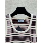 2026年4月4日入荷春夏新作Prada 高級品復刻 女性服 KL工場