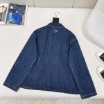 2026年4月4日入荷春夏新作Prada 高級品復刻 女性服 KL工場