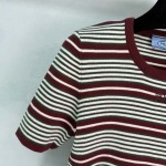 2026年4月4日入荷春夏新作Prada 高級品復刻 女性服 KL工場