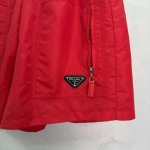 2026年4月4日入荷春夏新作Prada 高級品復刻 女性服 KL工場